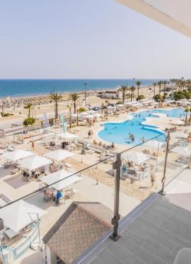 OCCIDENTAL TORREMOLINOS PLAYA