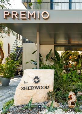 SHERWOOD PREMIO
