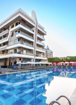 GRAND KOLIBRI HOTEL
