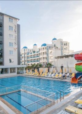 KOLIBRI HOTEL