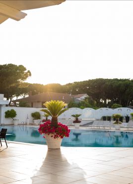 MERIDIANA HOTEL