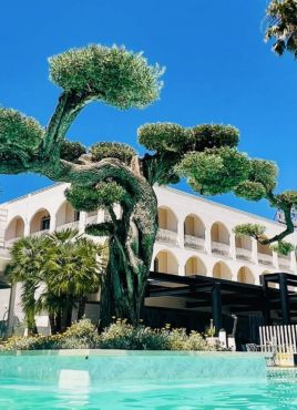 CERERE HOTEL