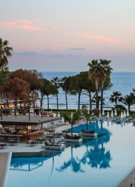 BARUT COLLECTION ACANTHUS & CENNET