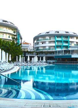Seashell Resort & Spa