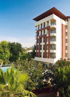 SIRMA HOTEL