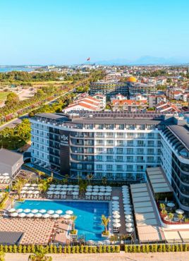 VOX MARIS RESORT HOTEL