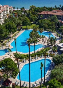 BARUT HEMERA RESORT