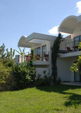 ELOUNDA LIVING RESIDENCES