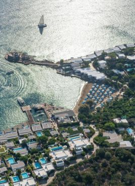 ELOUNDA BEACH HOTEL & VILLAS