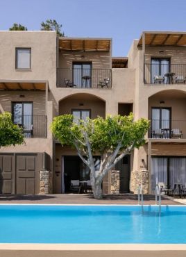 DOMES AULUS ELOUNDA, CURIO COLLECTION BY HILTON