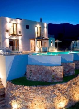 DOMES OF ELOUNDA AUTOGRAPH COLLECTION