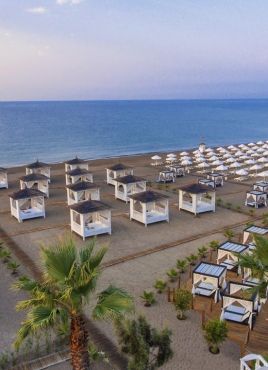 BARUT COLLECTION LARA
