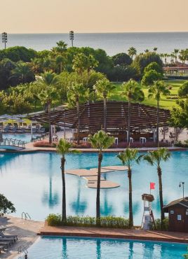 BARUT COLLECTION LARA