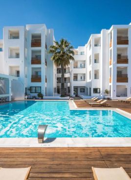 ARMINDA HOTEL