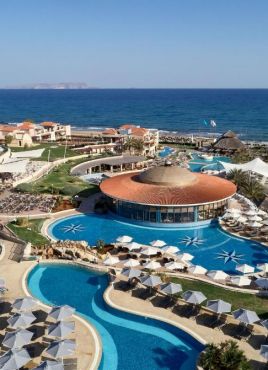 ATLANTICA CALDERA PALACE