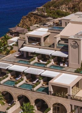 CASTELLO INFINITY SUITES - Adults Only
