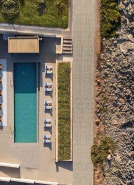 CASTELLO BOUTIQUE SUITES BY THE SEA - Adults Only