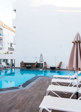 KAHLUA BOUTIQUE HOTEL- Adults Only