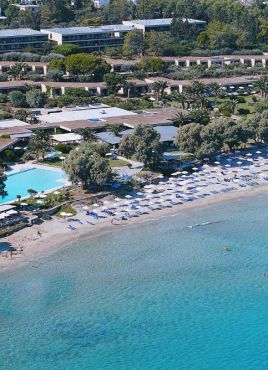 KERNOS BEACH