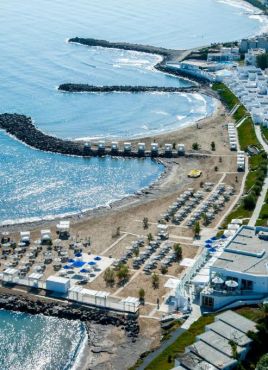 KNOSSOS BEACH BUNGALOWS AND SUITES