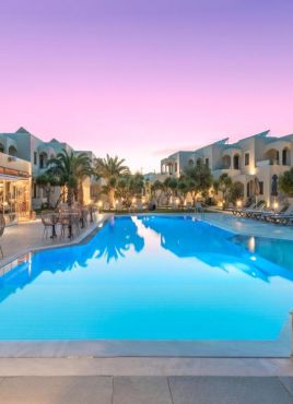 MALENA HOTEL - Adults Only