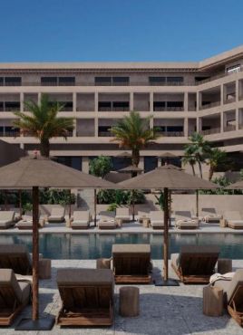 OYA BEACH RESORT