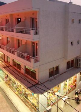NANCY HOTEL