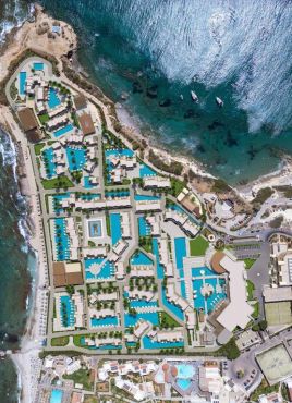 NANA ROYAL PREMIUM RESORT & SPA