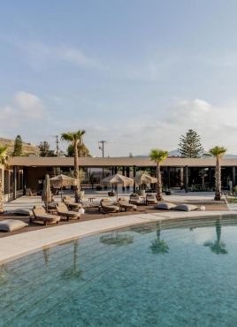 PNOE BREATHING LIFE HOTEL