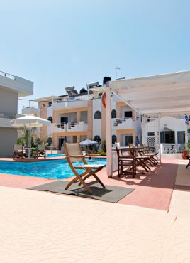 SIRENA APTS