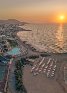 THEMIS BEACH HOTEL