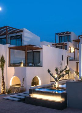 VAYA SUITES