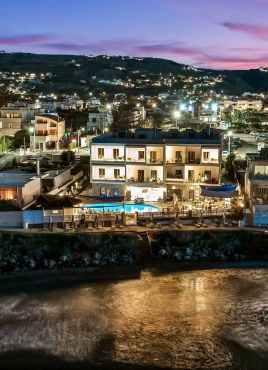SHOTELS SUNSET BEACH HOTEL