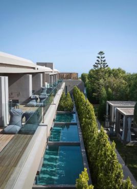 NEMA DESIGN HOTEL & SPA - Adults Only