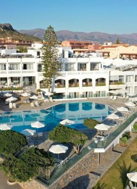 MARITIMO HOTEL
