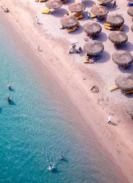 CARIBBEAN WORLD RESORT