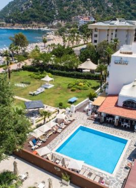 CASA BLANCA BEACH