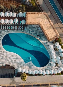 CASA DE MARIS SPA AND RESORT HOTEL adult only 16+
