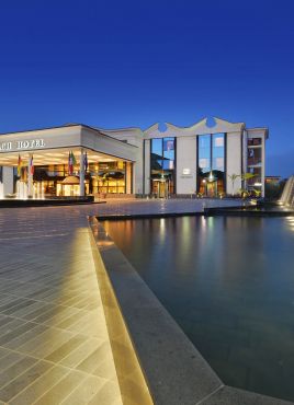 SAVOY HOTEL & SPA