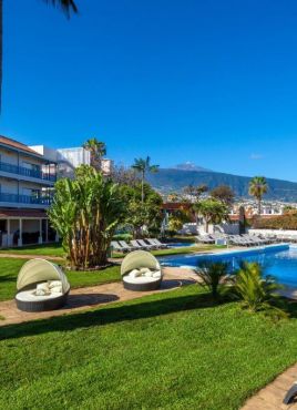 O7 TENERIFE