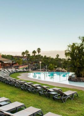 HOTEL LAS AGUILAS TENERIFE AFFILIATED BY MELIA