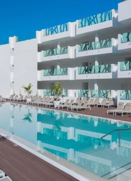 HOTEL ATLANTIC MIRAGE SUITES & SPA