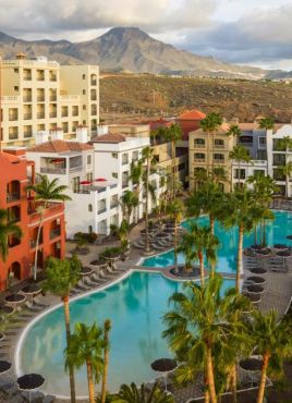 BAHIA PRINCIPE LUXURY TENERIFE