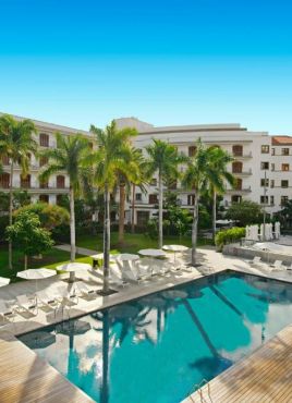 IBEROSTAR HERITAGE GRAND MENCEY