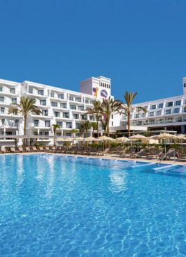 HOTEL RIU BUENAVISTA