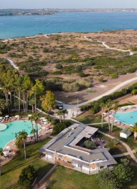 VOI ARENELLA RESORT