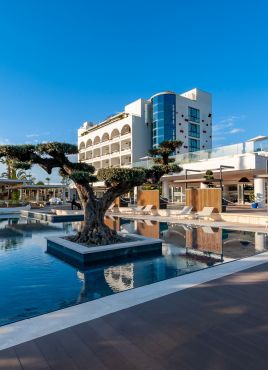 MEC PAESTUM HOTEL