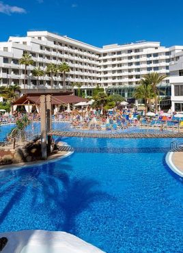 BEST TENERIFE
