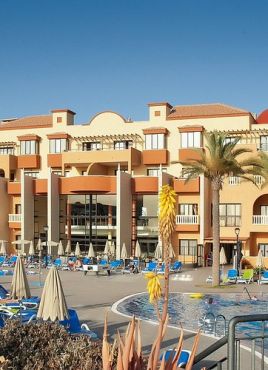 GRAND MUTHU GOLF PLAZA HOTEL&SPA