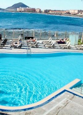 KN HOTEL ARENAS DEL MAR